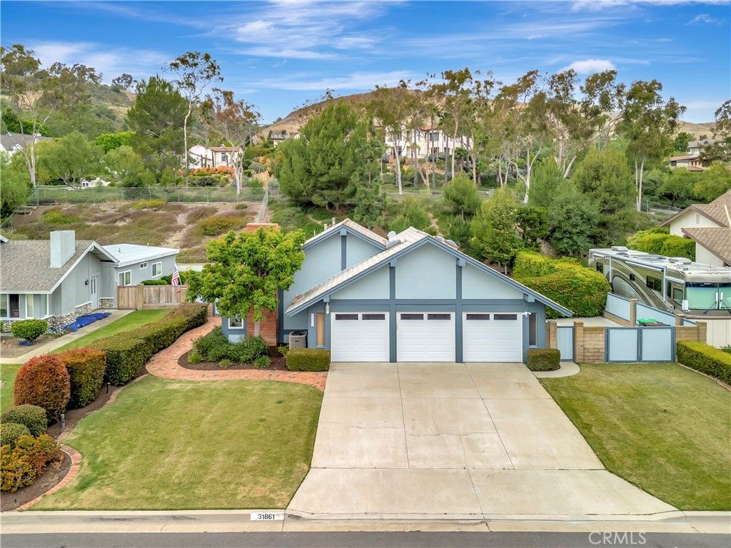 31861 Via De Linda, San Juan Capistrano, CA 92675