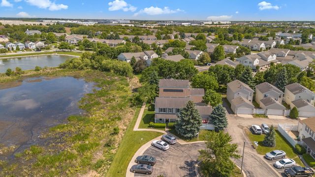 59 FREESIA Court, Romeoville, IL 60446