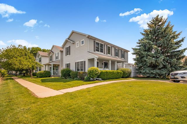 59 FREESIA Court, Romeoville, IL 60446