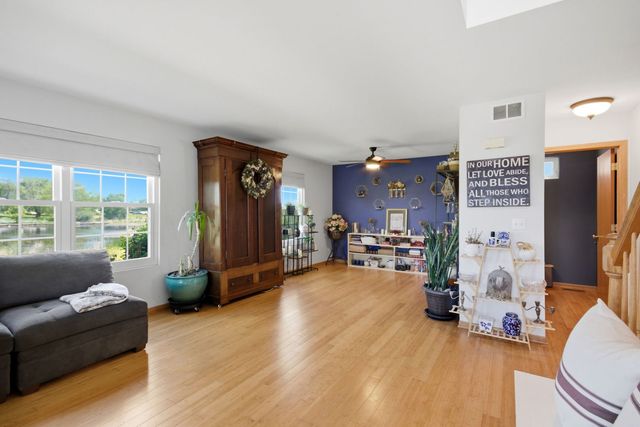 59 FREESIA Court, Romeoville, IL 60446