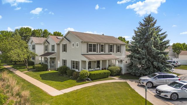 59 FREESIA Court, Romeoville, IL 60446
