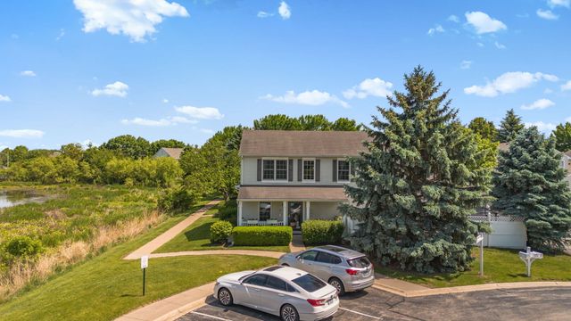 59 FREESIA Court, Romeoville, IL 60446
