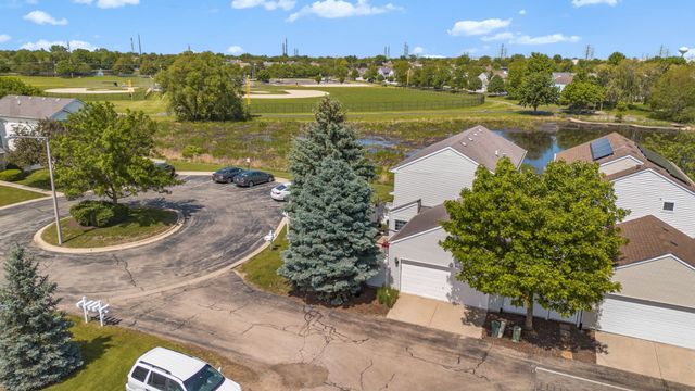 59 FREESIA Court, Romeoville, IL 60446