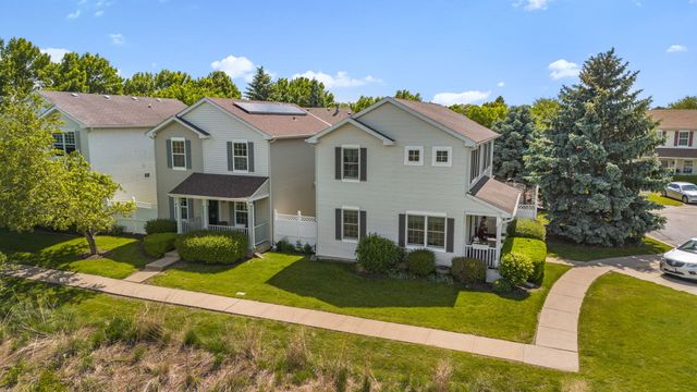 59 FREESIA Court, Romeoville, IL 60446