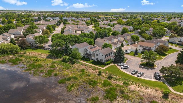 59 FREESIA Court, Romeoville, IL 60446