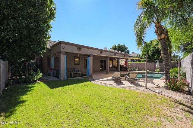 5974 W KERRY Lane, Glendale, AZ 85308
