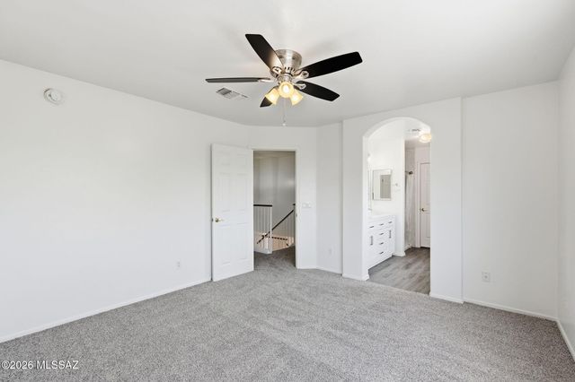 10811 E Limberbush Place, Tucson, AZ 85748
