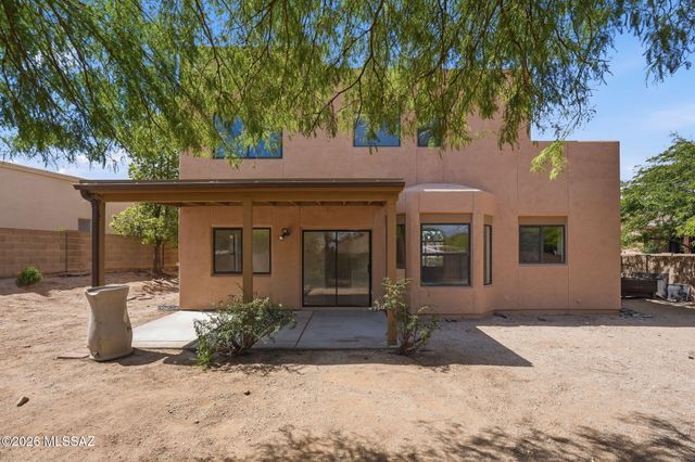 10811 E Limberbush Place, Tucson, AZ 85748