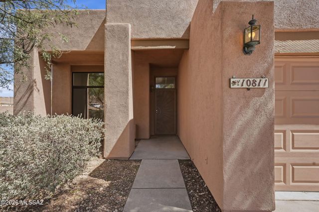 10811 E Limberbush Place, Tucson, AZ 85748
