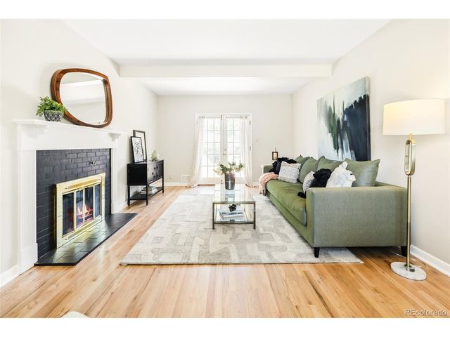 6570 S High St, Centennial, CO 80121