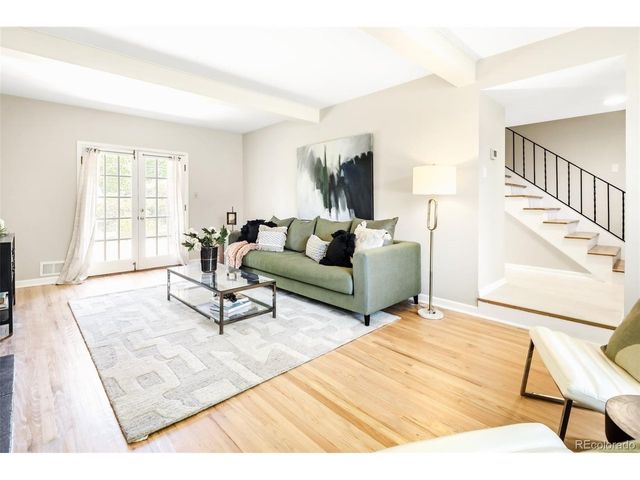 6570 S High St, Centennial, CO 80121