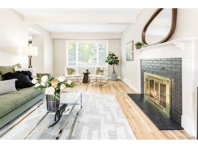 6570 S High St, Centennial, CO 80121