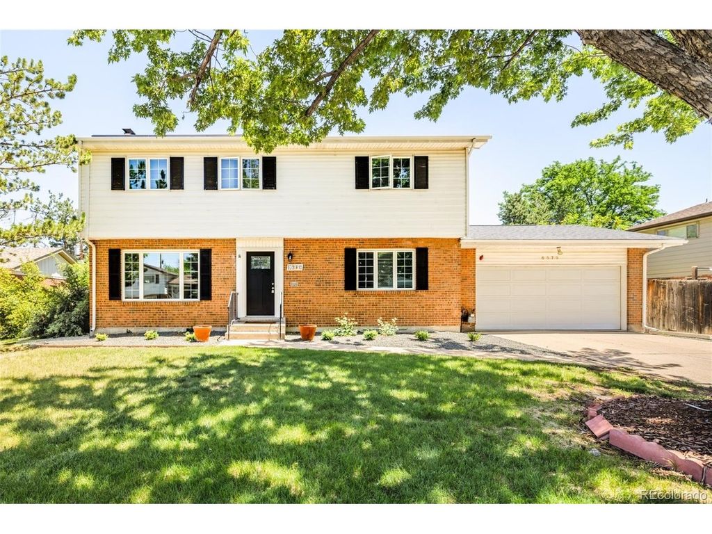 6570 S High St, Centennial, CO 80121