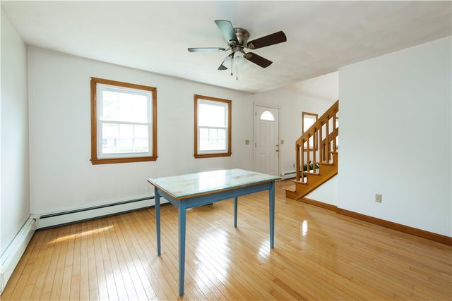 6 Englewood Court, Warren, RI 02885
