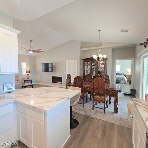 3100 Pahrump Valley Boulevard, Pahrump, NV 89048