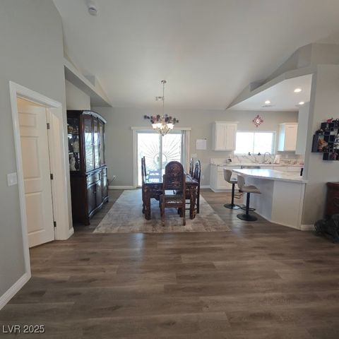3100 Pahrump Valley Boulevard, Pahrump, NV 89048