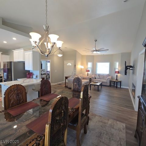 3100 Pahrump Valley Boulevard, Pahrump, NV 89048