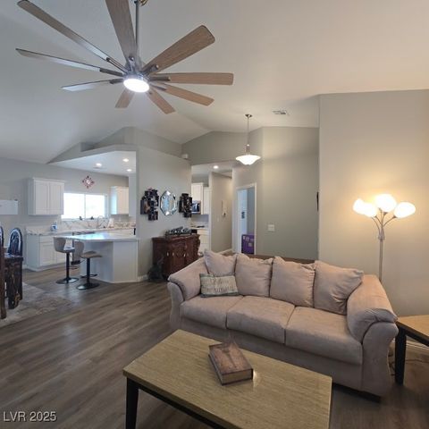 3100 Pahrump Valley Boulevard, Pahrump, NV 89048