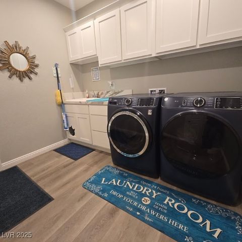 3100 Pahrump Valley Boulevard, Pahrump, NV 89048