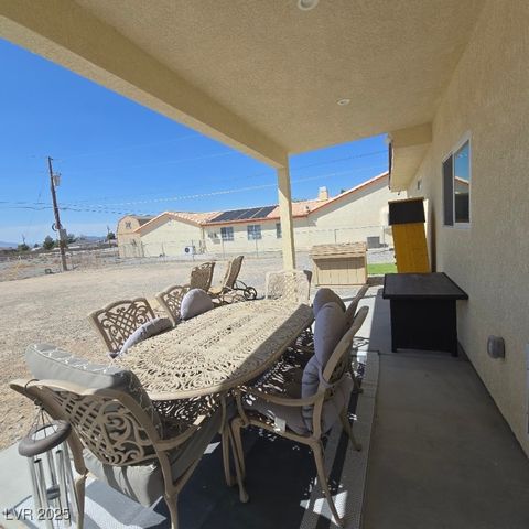 3100 Pahrump Valley Boulevard, Pahrump, NV 89048