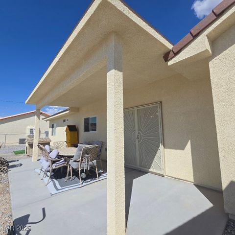 3100 Pahrump Valley Boulevard, Pahrump, NV 89048