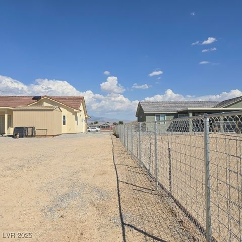 3100 Pahrump Valley Boulevard, Pahrump, NV 89048