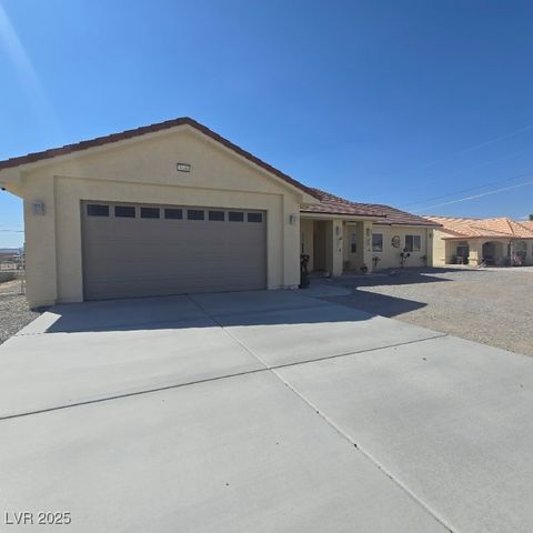3100 Pahrump Valley Boulevard, Pahrump, NV 89048