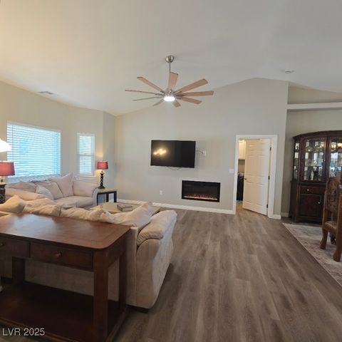 3100 Pahrump Valley Boulevard, Pahrump, NV 89048