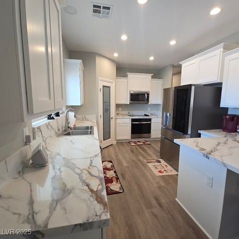 3100 Pahrump Valley Boulevard, Pahrump, NV 89048