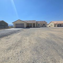 3100 Pahrump Valley Boulevard, Pahrump, NV 89048