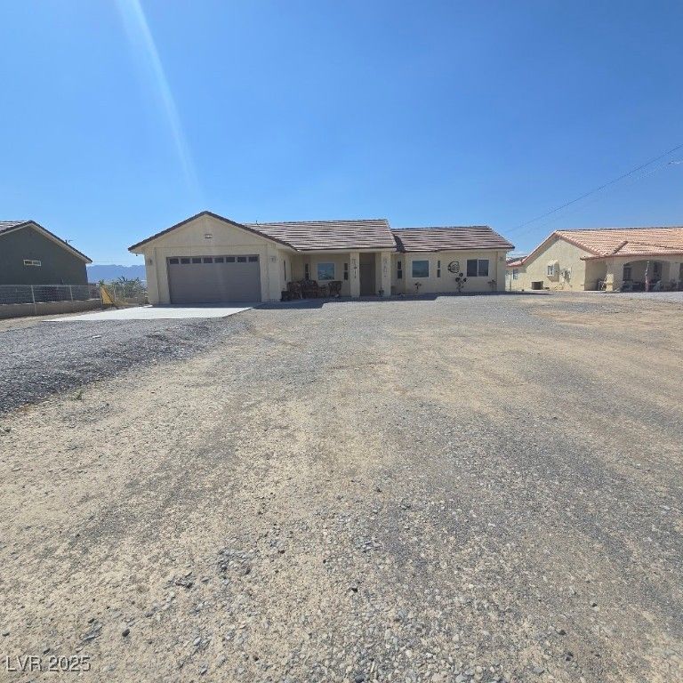 3100 Pahrump Valley Boulevard, Pahrump, NV 89048