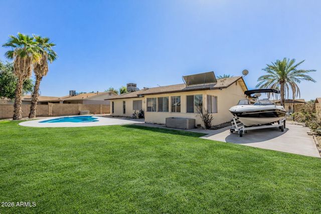 2036 E MARILYN Avenue, Mesa, AZ 85204