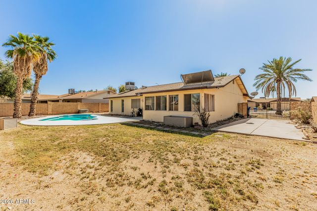 2036 E MARILYN Avenue, Mesa, AZ 85204