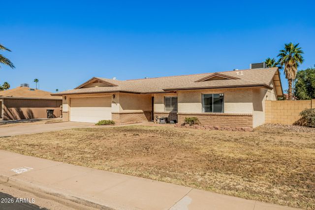 2036 E MARILYN Avenue, Mesa, AZ 85204