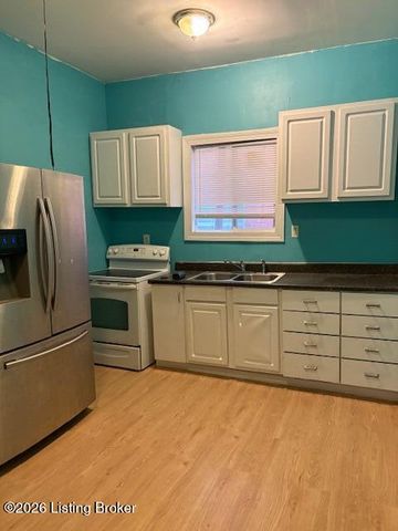 1771 Dumesnil St, Louisville, KY 40210