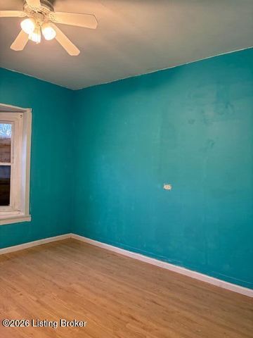 1771 Dumesnil St, Louisville, KY 40210