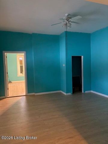 1771 Dumesnil St, Louisville, KY 40210