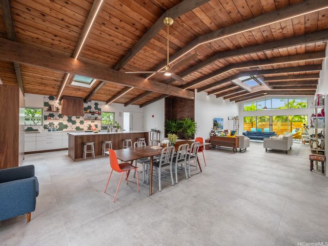 85 Mahiloa Place, Kailua, HI 96734