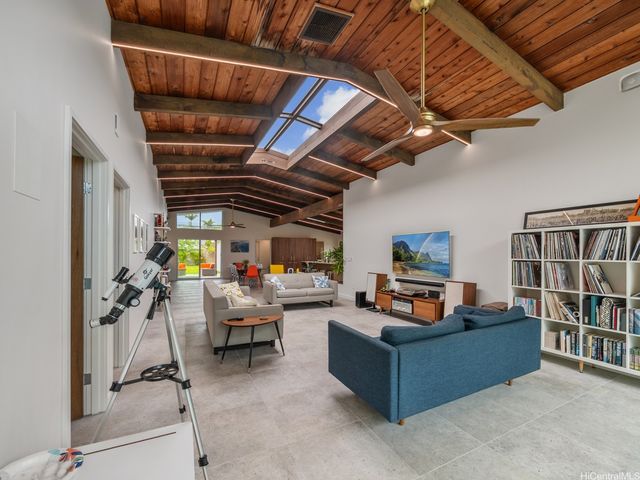 85 Mahiloa Place, Kailua, HI 96734