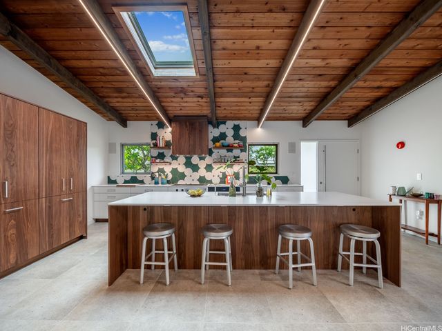 85 Mahiloa Place, Kailua, HI 96734