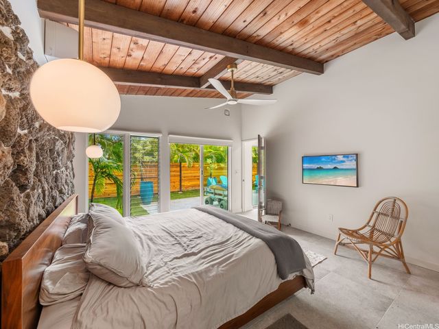 85 Mahiloa Place, Kailua, HI 96734