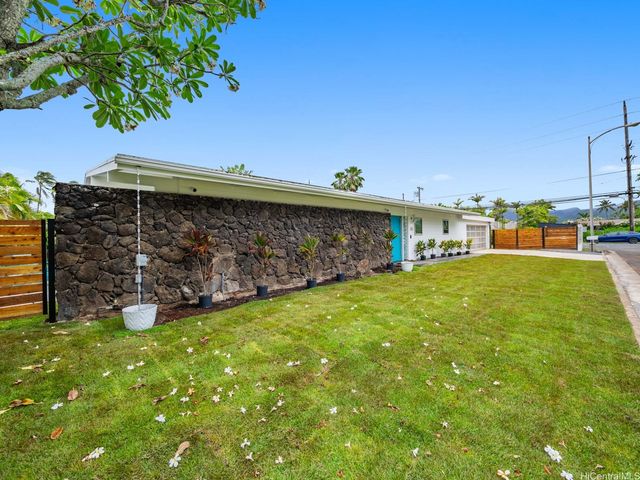 85 Mahiloa Place, Kailua, HI 96734