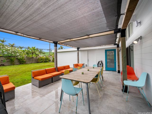 85 Mahiloa Place, Kailua, HI 96734