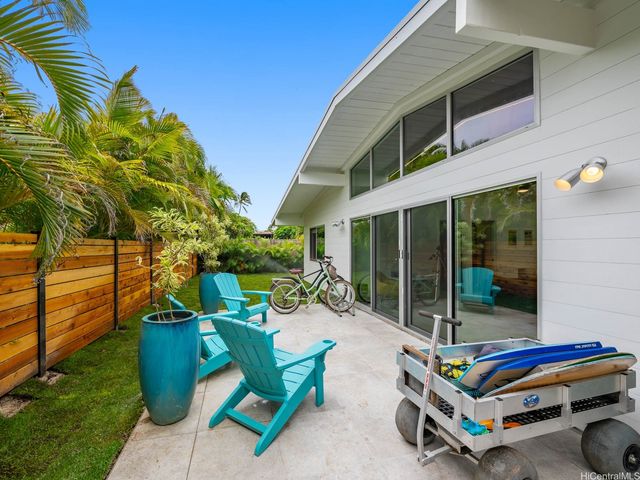 85 Mahiloa Place, Kailua, HI 96734