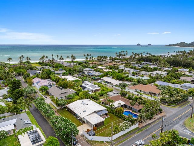 85 Mahiloa Place, Kailua, HI 96734