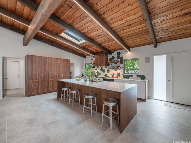 85 Mahiloa Place, Kailua, HI 96734