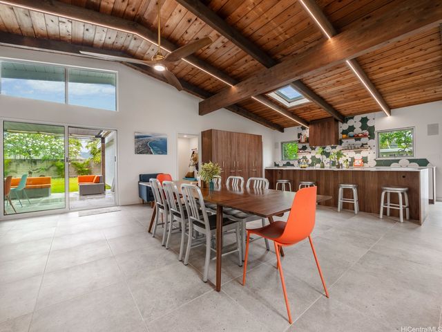 85 Mahiloa Place, Kailua, HI 96734