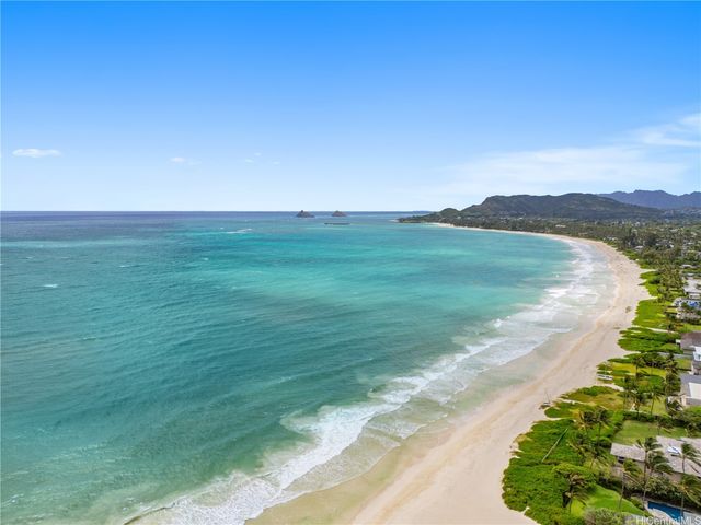 85 Mahiloa Place, Kailua, HI 96734