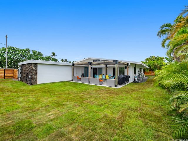 85 Mahiloa Place, Kailua, HI 96734
