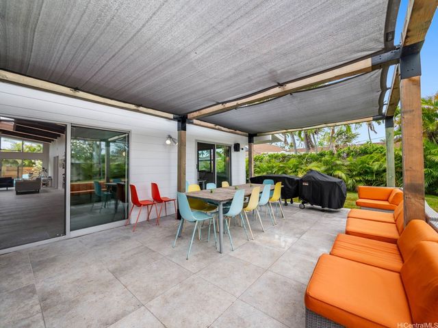 85 Mahiloa Place, Kailua, HI 96734
